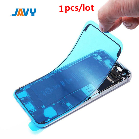 1pcs LCD Screen Tape 3M Adhesive Glue Repair Parts High quality Waterproof Sticker For iPhone X XS XR 11 Pro Max 6s 7 8 plus ► Photo 1/5