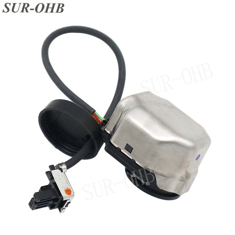 Original D4S W3T21571 ignitor 33129SZTG01 HID Headlight D4R igniter KD53510H5 bulb holder for Outlander 3 CX 9 car ballast cable ► Photo 1/6