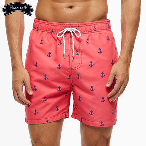 Men's Summer Sports Shorts Swimwear Shorts Swimming Trunks Beach Board Shorts Swimming Trunks Running Sports Surfing Shorts ► Photo 1/6