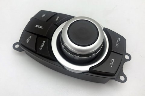 Car Joystick Auto Idrive For BMW Android 10.0 Android 9.0 Android 8.1 Car USB Mouse ► Photo 1/1