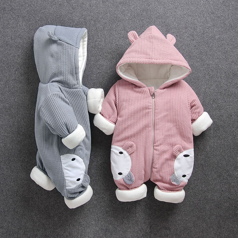 2022 Spring Baby Girl Rompers Toddler Hoodie Jumpsuits Baby Boy Clothes  Kids Outfits Newborn Clothes - AliExpress