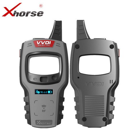 Xhorse VVDI Mini Key Tool Remote Key Programmer Support IOS and Android Global Version Replace VVDI Key Tool ► Photo 1/6