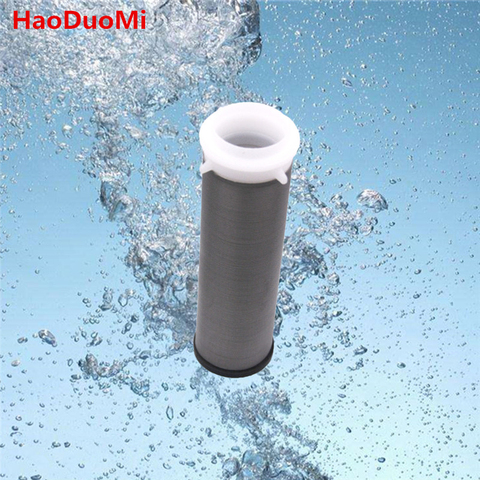 Household Pre-filter Water Purifier Filter 40 Micron Filter Screen Stainless Steel Precision Filtration Pipeline Replacement ► Photo 1/6