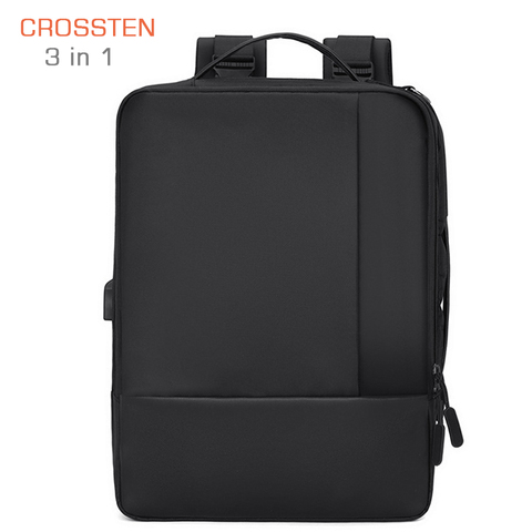 Crossten 3 in 1 Multifunctional 17