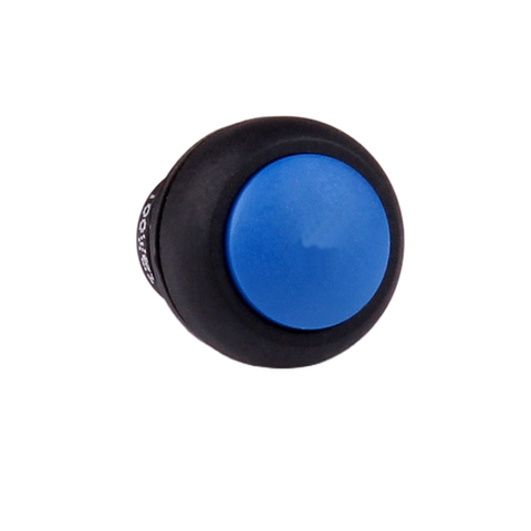 IP67 Waterproof Micro Switch 12mm for Electrical Control System ► Photo 1/6