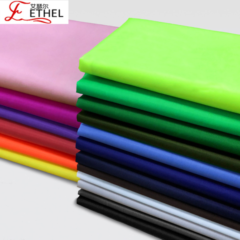 Ethel Waterproof Oxford Fabric Tent 210D Medium Thick Coating Waterproof Cloth Air Mold Cloth Dustproof Rain Tarpaulin ► Photo 1/6