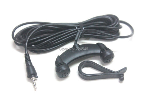 NEW Genuine/ORGINAL Mic Microphone For Parrot MK6000 MK6100 LS3200 LS3400 MKi9000 MKi9100 MKi9200 ► Photo 1/6