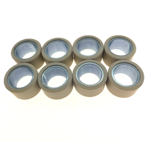 8pcs 30 x 18 25G Variator Roller For CF188 CF500 CFMoto CF moto 500 500CC CF196 800 800CC ATV UTV Parts 0180-051100-0003 ► Photo 1/4