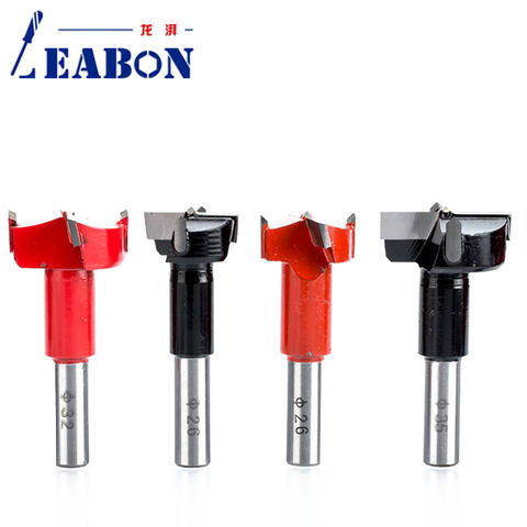 15mm-35mm Wood Drill Bit 70mm Length Router Bit Row Drilling for Boring Machine Gang Drills for Wood Carbide Endmill ► Photo 1/6