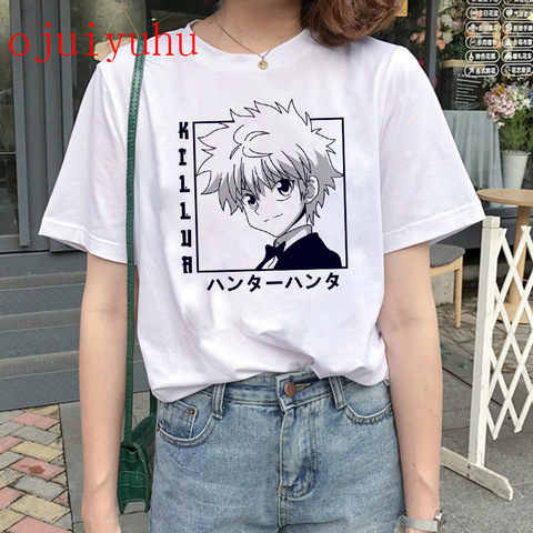 Anime Hunter x Hunter T-Shirt