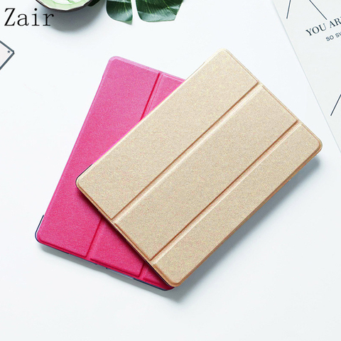 Case For HUAWEI MediaPad T1 8.0 inch S8-701W S8-701U T1-821W T1-823L Cover Flip Tablet Cover Leather Smart Magnetic Stand Shell ► Photo 1/6