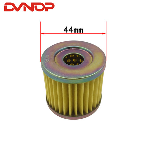 Motorcycle Engine Oil Filter For Haojue Suzuki HJ125K GN125 EN125 GS125 HJ GN EN 125 125cc Aftermarket Spare Parts ► Photo 1/4