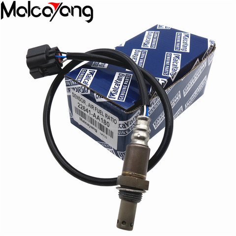 22641-AA180 22641AA180 Oxygen Sensor O2 Sensor for SUBARU Forester Liberty Impreza Outback SVX 2.0 2.5 3.3 ► Photo 1/6