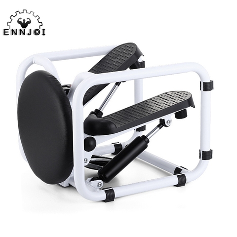 Mini Fitness Twist Multifunctional Stepper Treadmill For Home Exercise Workout Chair Seat Fitness Equipment For Gym Home ► Photo 1/5