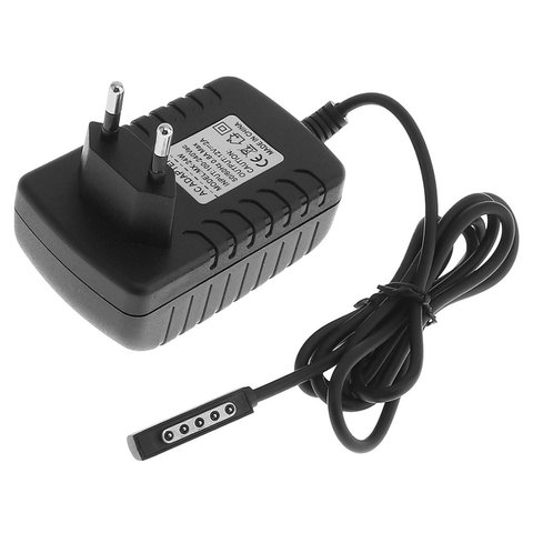Computer Charger For Microsofe Surface 2/rt Tablet Charger 12v2a24w Charger power adapter ► Photo 1/6