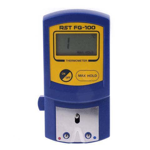 Soldering Iron Tip Temperature Meter FG-100 Thermometer for Welding Soldering ► Photo 1/6