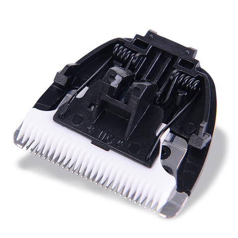 Hot Pet Hair Trimmer Cutter Head Ceramic Blade Compatible for CP3100 3180 7800 7900 8000 Grooming Clipper Replacement Knives ► Photo 1/6