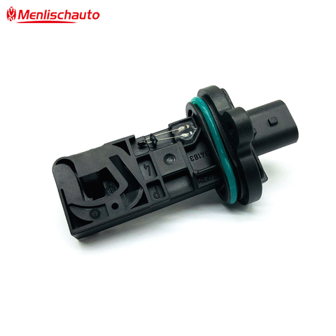 Mass Air Flow Sensor Meter For Cadil-lac ELR Vauxhall Opel Astra J Corsa D Zafira for Chevro-let Cruze Sonic 0280218254 11301682 ► Photo 1/1