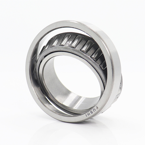 26*47*15 mm 1PC Steering Head Bearing 264715 Tapered Roller Motorcycle Bearings For Honda 600 SWT Scooter ► Photo 1/6