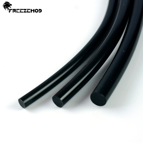 FREEZEMOD ID 8/10/12MM PETG/Acrylic Silicone Rubber Strip Round Bending Tool Hard Tube Bender For OD12/14/16MM Water Cooler Pipe ► Photo 1/2