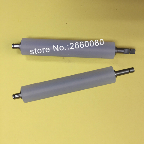 New Original SM300P Rubber Roller Platen Roller for DIGI SM300 SM600 SM-300P Electronic Scale New Model P/N: 44012450003000_#09# ► Photo 1/6