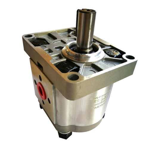 Hydraulic oil pump CBN-E308-FPR CBN-F308-FPR CBN-E310-FPR CBN-F310-FPR high pressure gear pump ► Photo 1/6