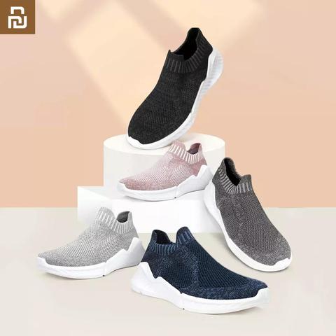 2022 New Freetie Shoes Sneakers For Men Women Shoes Breathable Casual Shoes Slip-On Loafers Casual Walking Sports Shoes ► Photo 1/6