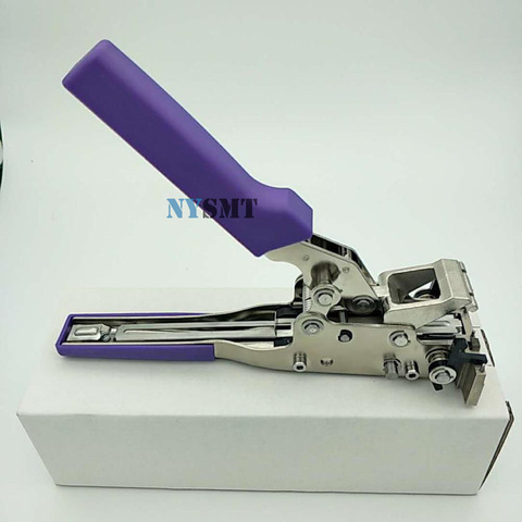 SMT Splice Pincers Smt Splice Tape Cutting pliers SMT Stapler Splice Tool ► Photo 1/6