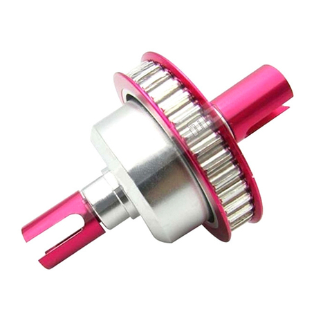 Metal 38T Gear Differential Set for Sakura Ultimate XI S XIS Sport Car ► Photo 1/3