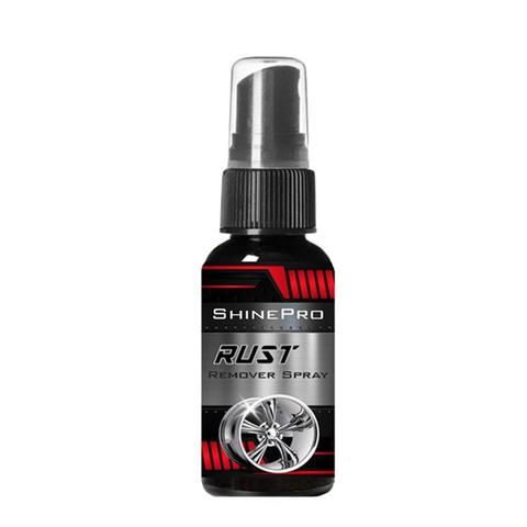 Powerful Rust Cleaner Spray Car Rust Remover Derusting Cleaning Inhibitor Maintenance Spray Accessories Rust Anti-rust Hous S5E6 ► Photo 1/6