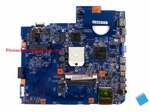 MBPQH01001 Motherboard for ACER Aspire 5542 5542G  48.4FN02.011 ► Photo 1/2