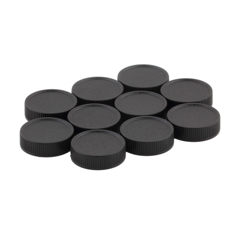 10pcs free shipping M42 Rear Lens Cap M 42 Cover Dust Cover Screw Rear Len Cap Protective Anti-dust rear cap for all M42 lens ► Photo 1/6