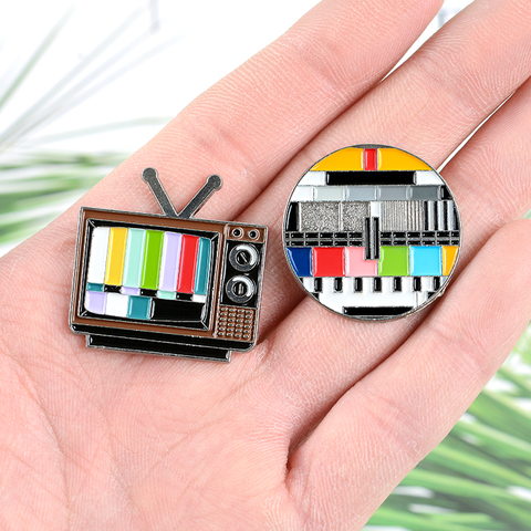 Enamel Clothing Badges Pins, Brooches Women's Clothing