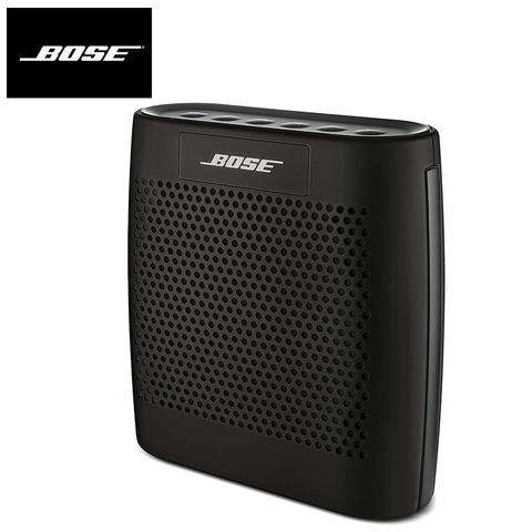 Bose SoundLink Colour MIni Bluetooth Speaker Portable Bass Sound Outdoor Voice Prompts Multi-point Connecting for iphone/Samsung ► Photo 1/6