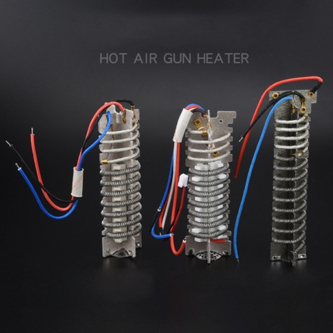 700/1600/1800/2000W Heating Element Hot Air Machine Heater Building Hair Dryer ► Photo 1/6