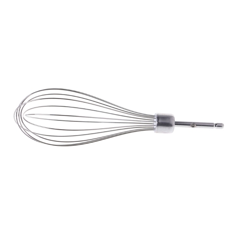 Electric Egg Beater Accessories Frother Mixer Whisk Stainless Steel Kitchen Tool C63B ► Photo 1/5