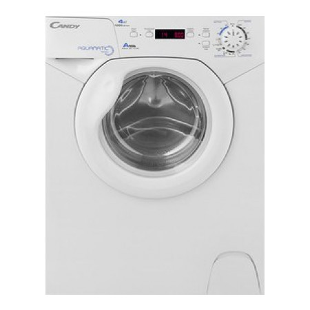 Washing Machines Candy 307240 Home Appliances Major Appliance Washer Wash Machine Aqua 2D 1040-07 techport техпорт ► Photo 1/4