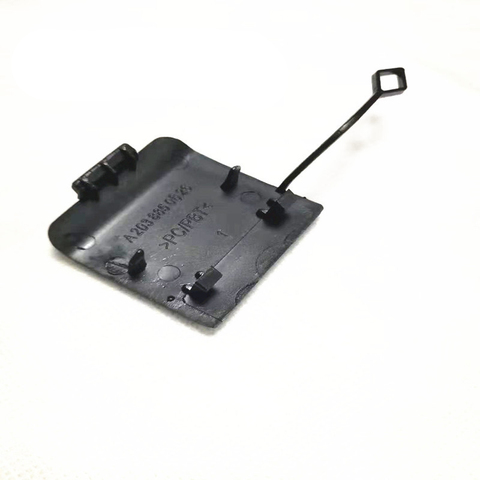 Car front bumper drag cover for Mercedes-Benz  W203 2000-2004 A2038850026 ► Photo 1/5