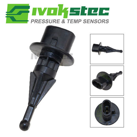 Original Intake Air Temperature Temp Sensor For TOYOTA Celica Camry Corolla RAV4 LEXUS GS300 IS300 89424-12010 89424-06010 ► Photo 1/5