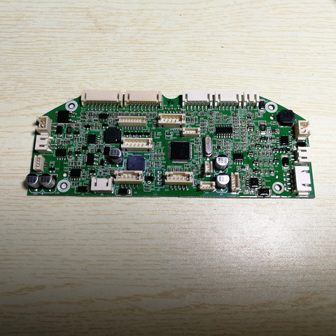 Vacuum cleaner Motherboard for ILIFE v50  Robot Vacuum Cleaner Parts Main board ► Photo 1/2
