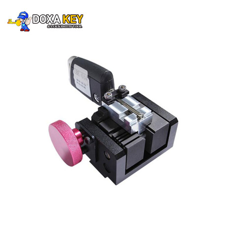 2022 New HU162T Key Machine Fixture Parts For Golf 7 Magotan Lavida Phaeton AudiKey Clamp Replacement Miracle A4 A5 A6 A7 A8 A9 ► Photo 1/6