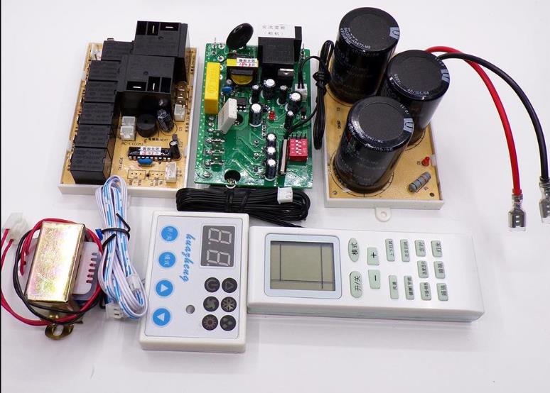 AC DC universal inverter air conditioner universal board Hanging