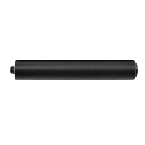 Professional Aluminum Pool Cue Extension Extender for Mazz Billiards Black ► Photo 1/5