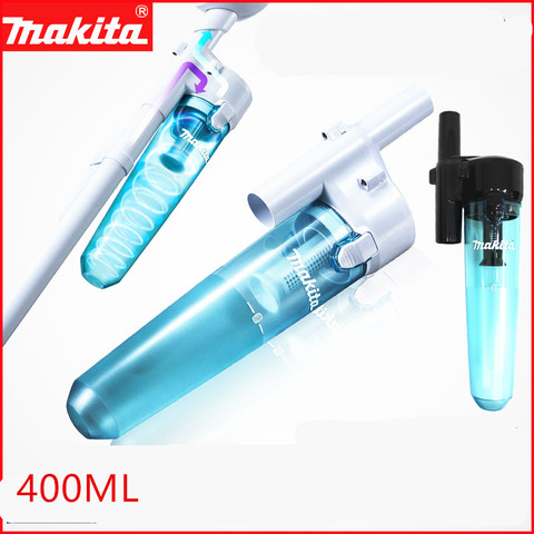 Makita 199491-1 Cyclonic Attachment For XLC02Z 199553-5 A-67169 CL100 CL102 CL104 CL106 CL107 DCL180 DCL182  Cordless Vacuum ► Photo 1/5