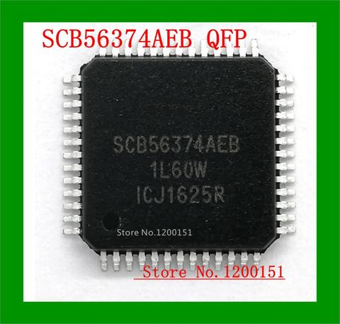 SCB56374  SCB56374AEB  SCB56374AE8  QFP-52 ► Photo 1/1