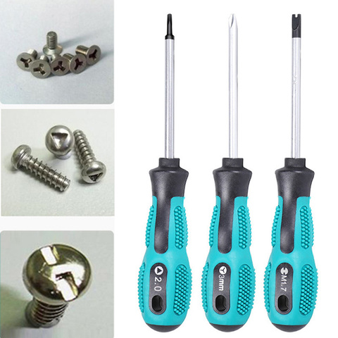 Newest Screwdriver Household U-Shaped Y-Shaped Inner Cross Socket Driver Special-Shaped Screw ► Photo 1/6