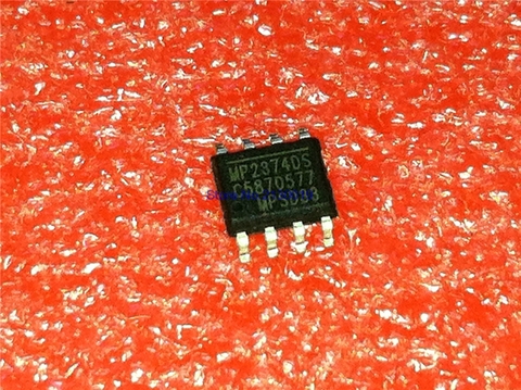 5pcs/lot MP2374DS-LF-Z MP2374DS MP2374 SOP-8 In Stock ► Photo 1/1