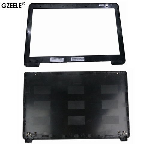 NEW FOR ACER V5-561G V5-561 laptop LCD BACK COVER/LCD Bezel Cover ► Photo 1/5