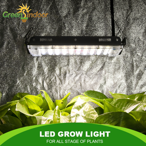 Full Spectrum LED Grow Light 800W Phyto Lamp For Plants Fitolamp Indoor Led Grow Tent Plant Light For Plants Phytolamp Seedlings ► Photo 1/6