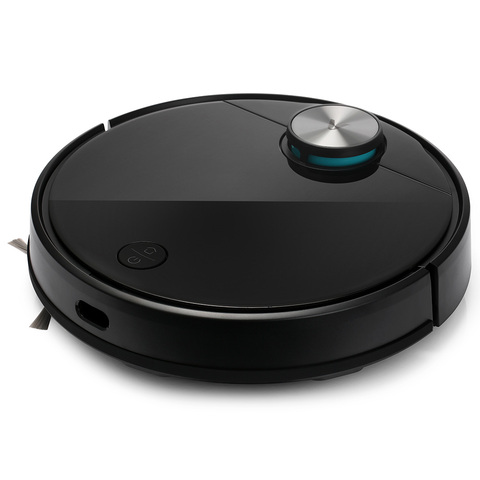 Xiaomi VIOMI V3 Global Version Robot Vacuum Cleaner  3 Modes With Disposable Disinfecting Rag Support 5 Maps ► Photo 1/6